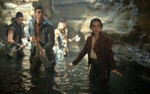 Se den actionfyldte trailer til ‘Shadow and Bone’ sæson 2