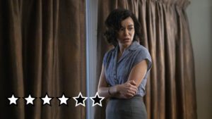 Anmeldelse: ‘The Strays’