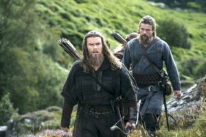 ‘Vikings: Valhalla’ vender tilbage i 2024