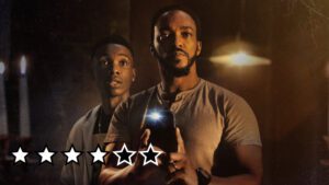 Anmeldelse: ‘We Have a Ghost’