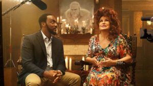 Nye film og serier på Netflix (Uge 8 – 2023)