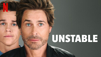 Unstable Unstable på Netflix