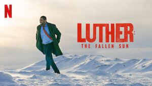Luther: The Fallen Sun