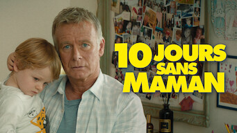 10 dage med far