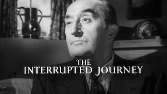 The Interrupted Journey på Netflix