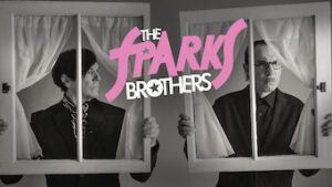 The Sparks Brothers