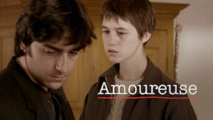 Amoureuse