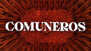 Comuneros