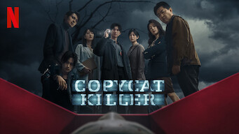 Copycat Killer Copycat Killer på Netflix