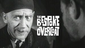 The Bespoke Overcoat