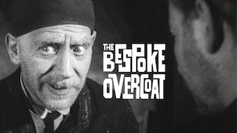 The Bespoke Overcoat The Bespoke Overcoat på Netflix