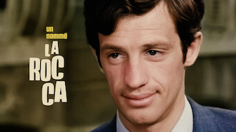 Gangsteren La Rocca Gangsteren La Rocca på Netflix