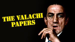 The Valachi Papers