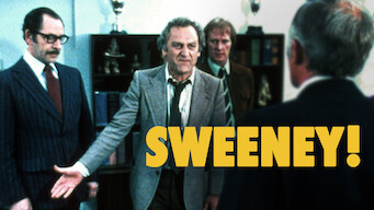 Sweeney! Sweeney! på Netflix