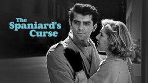 Spaniard’s Curse