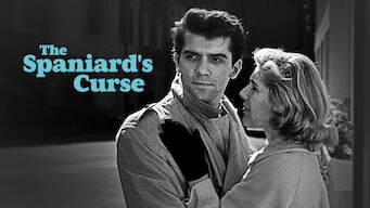 Spaniard’s Curse