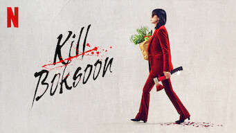 Kill Boksoon Kill Boksoon på Netflix