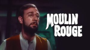 Moulin Rouge