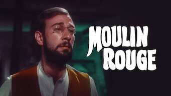 Moulin Rouge