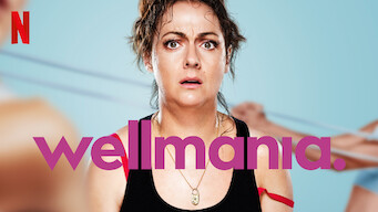 Wellmania Wellmania på Netflix