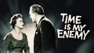 Time Is My Enemy