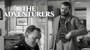 The Adventurers