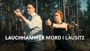 Lauchhammer: Mord i Lausitz