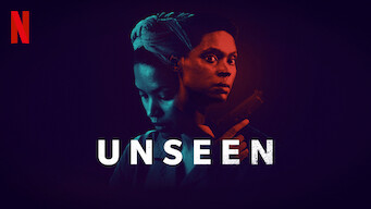 Unseen Unseen på Netflix