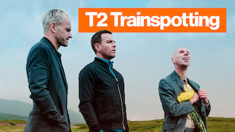 T2 Trainspotting T2 Trainspotting på Netflix