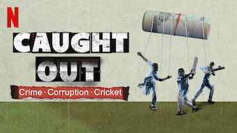 زیرنویس Caught Out: Crime. Corruption. Cricket 2023 - بلو سابتايتل