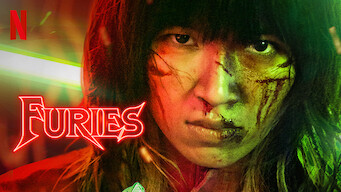 Furies Furies på Netflix
