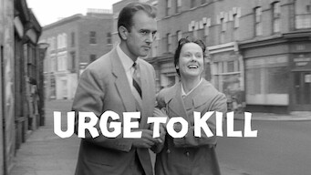Urge to Kill Urge to Kill på Netflix