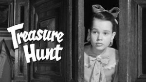 Treasure Hunt