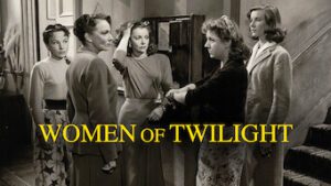 Women of Twilight