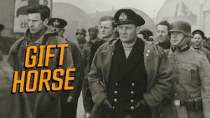 Havets stolte sønner