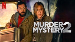 Murder Mystery 2