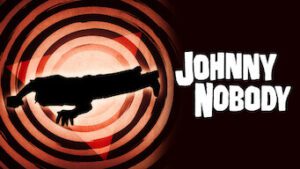 Johnny Nobody