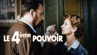 Den fjerde statsmagt