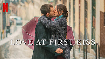 Love at First Kiss Love at First Kiss på Netflix