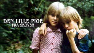 Den lille pige fra skoven