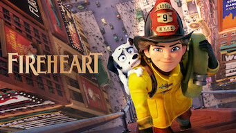 Fireheart Fireheart på Netflix