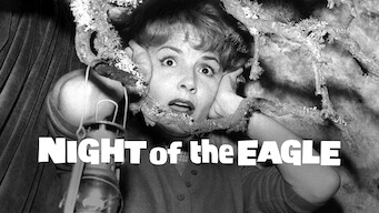 Night of the Eagle Night of the Eagle på Netflix