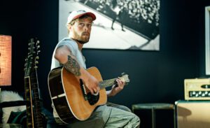 ‘A Beautiful Life’ med Christopher har fået premieredato