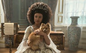 Se første trailer til prequel-serien ‘Bridgerton: Dronning Charlotte’