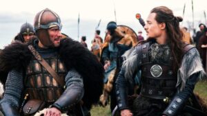 Nye film og serier på Netflix (Uge 9 – 2023)