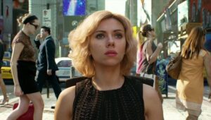 Netflix pønser på storfilm med Scarlett Johansson og Michael Fassbender