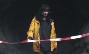 Netflix laver ny monster-serie med skaberne af ‘Dark’ og ‘1899’