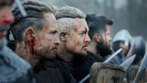 Se den episke trailer til ‘The Last Kingdom: Seven Kings Must Die’