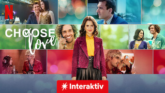 Choose Love Choose Love på Netflix