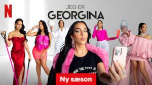 I Am Georgina